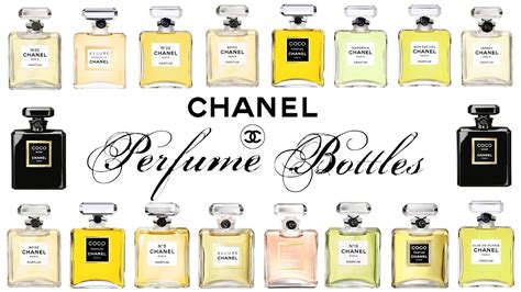 bild chanel parfum|list of all chanel perfumes.